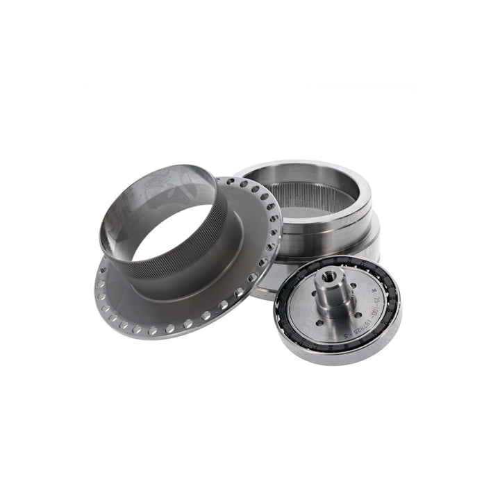 Yaskawa HW1384227-B Servo Drive offers efficient machinery control and robust design.