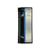 GE IC660BBD023 input block, 32-point 24 VDC sink input, field-mountable for Genius I/O distributed control systems in industrial automation.