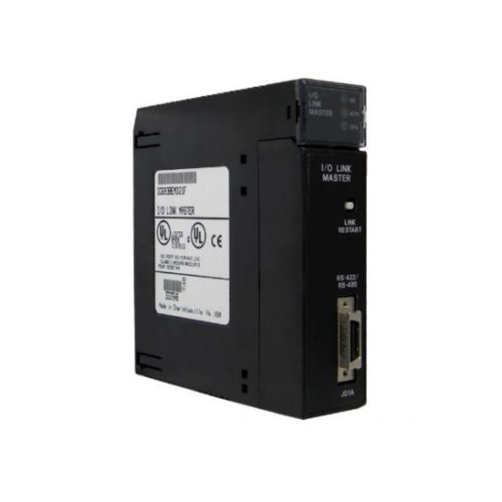 GE IC693ACC305 6V lithium battery assembly for Series 90-30 PLCs, backup for CPU memory and real-time clock retention.