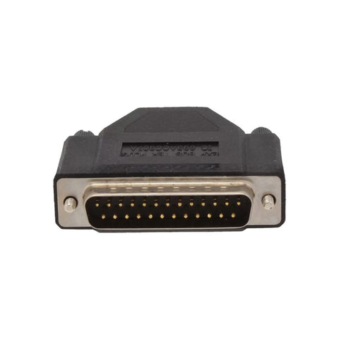 GE IC693ACC307 3V lithium backup battery for Series 90-30 CPUs and memory modules, maintains RAM and real-time clock.