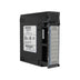 GE IC693MDL730 8-point relay output module for Series 90-30, Form A normally open contacts, 2A, for AC/DC control.