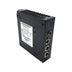 GE IC693NIU004 Ethernet Network Interface Unit for Series 90-30, remote I/O expansion without CPU control.