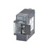 GE IC693PWR330 60W power supply for Series 90-30 PLCs, 120/240VAC or 125VDC input with battery backup port.