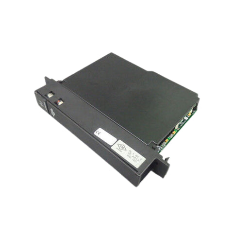 GE Fanuc IC697CPX782 32-bit CPU for Series 90-70 PLCs, with 1MB RAM, dual serial ports, and floating-point support.