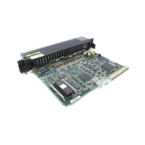 GE IC697HSC700 high-speed counter module, 2 channels, supports 12/24VDC input, ideal for Series 90-70 PLC high-frequency applications.