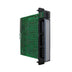 GE IC697MDL241 120VAC input module, 32-point with group isolation, for Series 90-70 PLCs in high-density automation applications.
