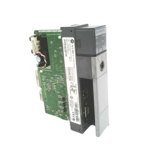 GE Fanuc IC697MEM731 128KB CMOS expansion memory module for Series 90-70 PLCs, enhancing CPU memory capacity.
