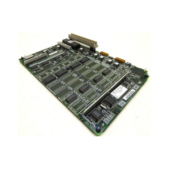 GE Fanuc IC697MEM733 256 KB CMOS Expansion Memory Module for Series 90-70 PLCs, compatible with CPUs 780–789.