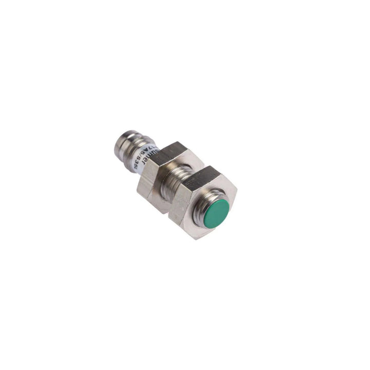Baumer IFRM 08P17A5/S35L industrial sensor