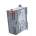 1762-IQ16 Allen-Bradley digital input module with 16 channels designed for use with MicroLogix PLCs, enabling the monitoring of discrete devices in industrial automation applications. - DDPARTS SOLUTION