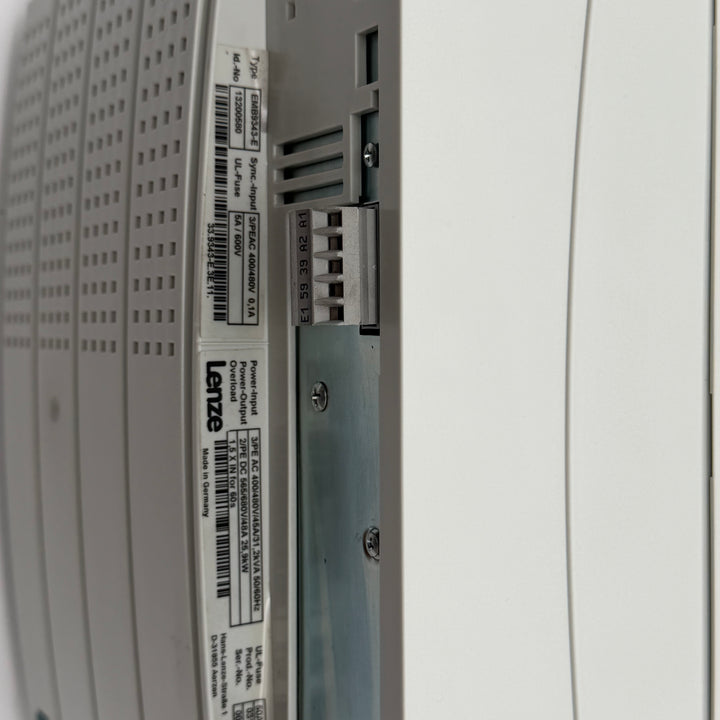 Lenze EMB9343-E