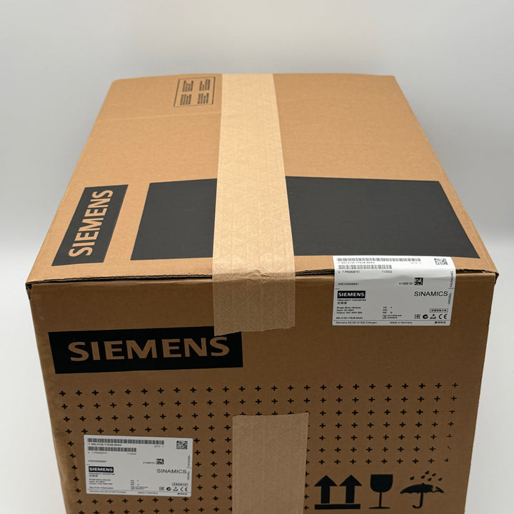 SIEMENS 6SL3120-1TE28-5AA3