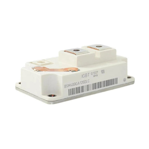 Infineon BSM400GA120DLC | 400A 1200V IGBT Power Module