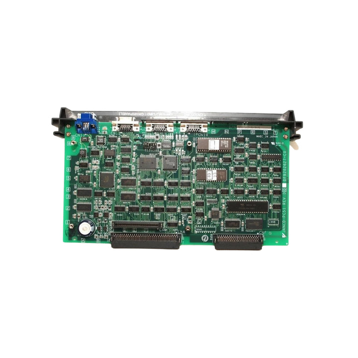 Yaskawa JANCD-PC51 PLC Module is ideal for efficient control in industrial applications.