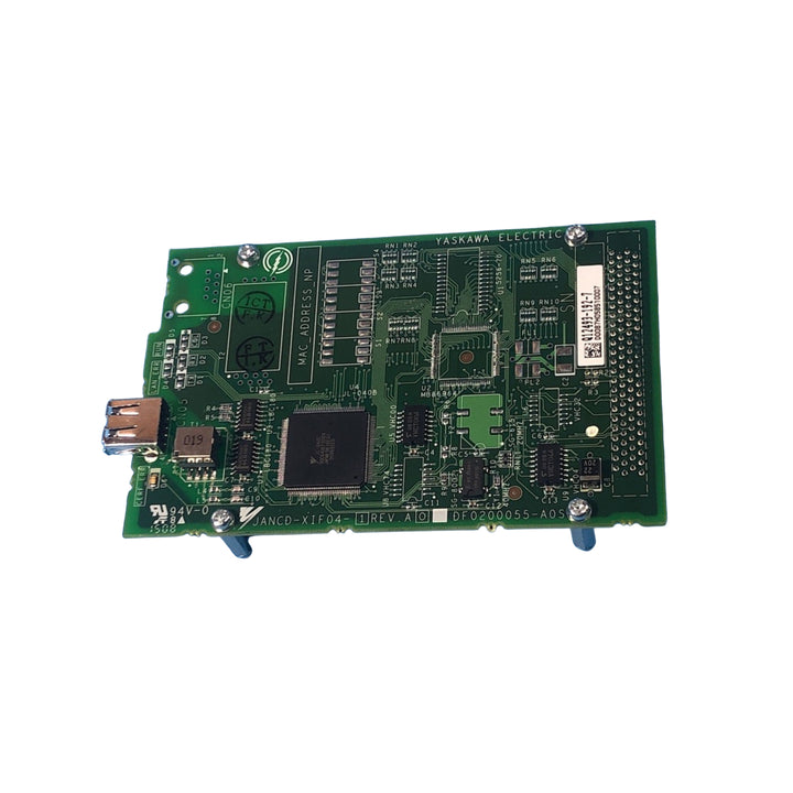 Yaskawa JANCD-XIF04-1