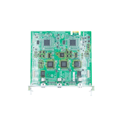 Yaskawa JANCD-YCP02-E Control Module with a 7-inch display, suitable for precise automation and industrial environments.