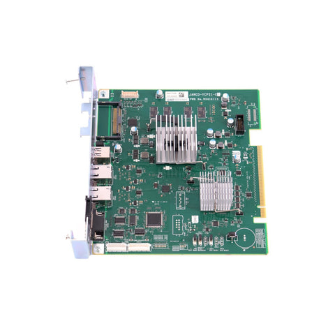 Yaskawa JANCD-YCP21-E with compact design and robust features.