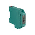 Pepperl+Fuchs KFD2-EB2 power feed module, 24 V DC, 4 A output, replaceable fuse, LED indicators, DIN rail mount, Part No. 189783.