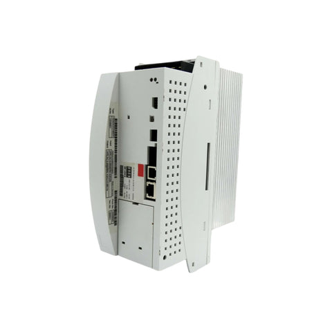 KUKA KSD1-08 Servo Drive is a compact industrial solution for efficient motor control.