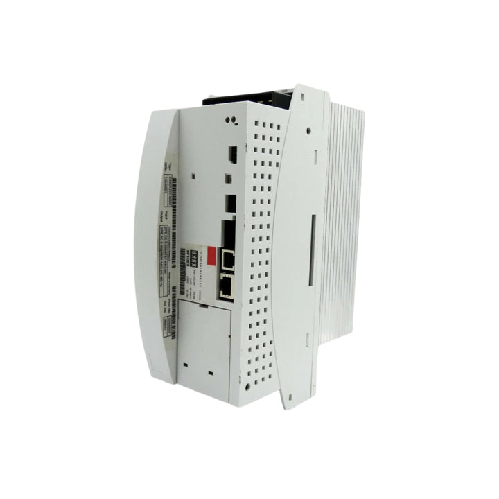 KUKA KSD1-08 Servo Drive is a compact industrial solution for efficient motor control.