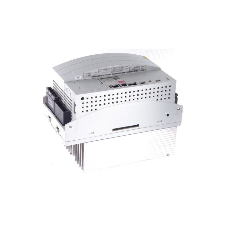 KUKA KSD1-48 Servo Drive, designed for industrial automation.