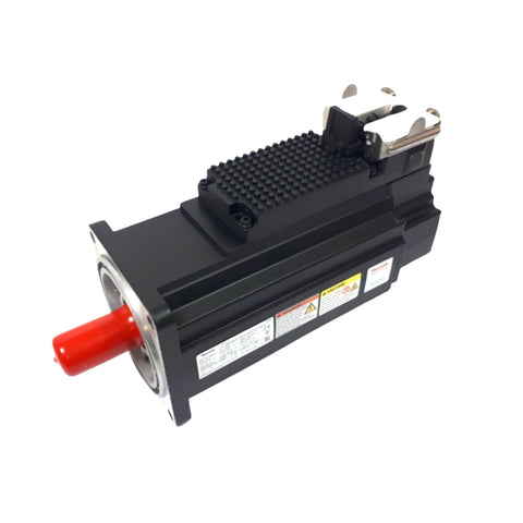 Bosch Rexroth KSM01.2B-061C-35N-M1-HP0-SE-NN-D7-NN motor-integrated servo drive 6 Nm 750 V