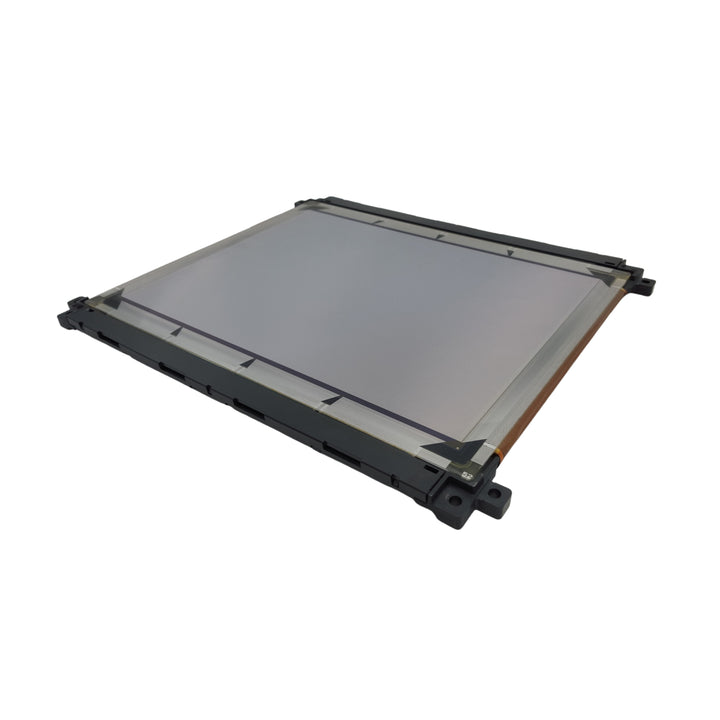 Sharp LJ64H052 7.5-inch STN LCD display, 640×480 resolution, CCFL backlight for industrial and embedded devices.