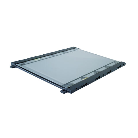 Sharp LJ64HB34 9.4-inch STN LCD display, 640×480 resolution, CCFL backlight for industrial and embedded use.