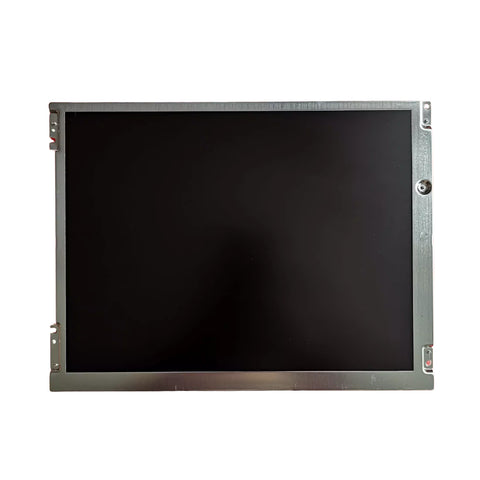 Sharp LM12S49 12.1-inch STN LCD display, 800×600 resolution, CCFL backlight for industrial use.