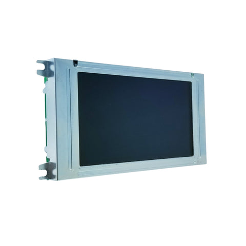 Sharp LM24010Z STN LCD module, 24×10 character display for industrial and embedded applications.