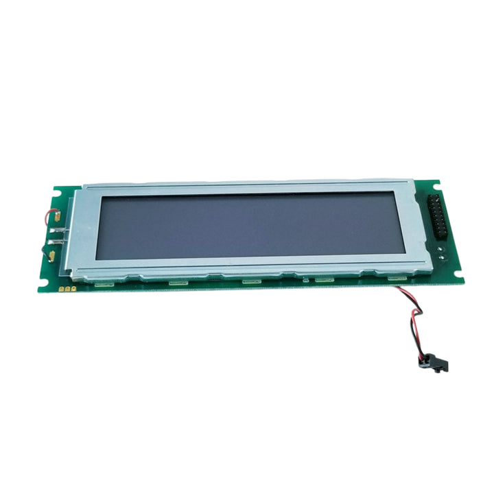 Sharp LM24014H STN LCD module, 24×14 character display for industrial and embedded systems.