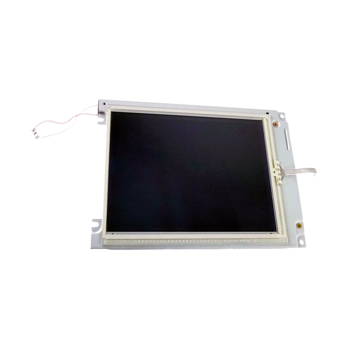 Sharp LM32P07 3.2-inch STN LCD display, 160×80 resolution, CCFL backlight for compact embedded systems.