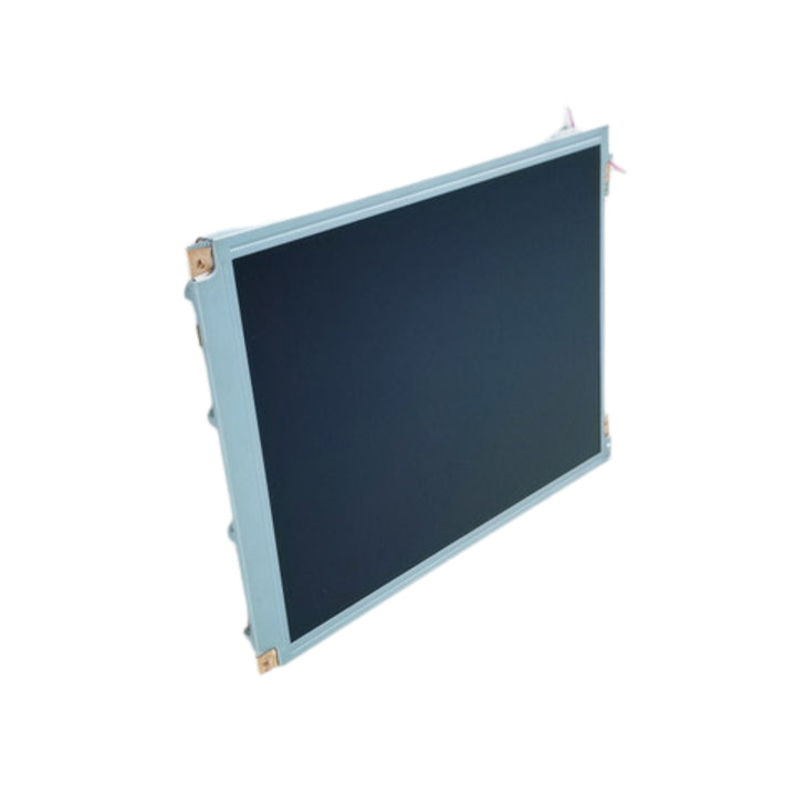 Sharp LM64C35P 6.4-inch TFT LCD display, 640×480 resolution, LED backlight for industrial and embedded systems.