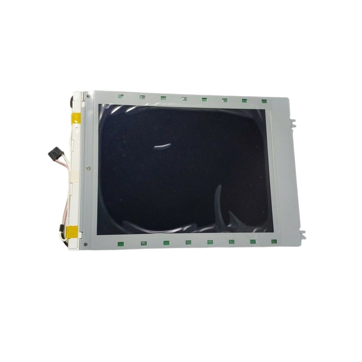 Sharp LM64K101 6.4-inch TFT LCD display, 640×480 resolution, LED backlight for industrial and HMI use.