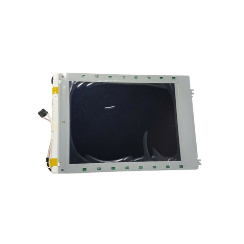 Sharp LM64K103 6.4-inch TFT LCD display, 640×480 resolution, LED backlight for industrial and HMI use.