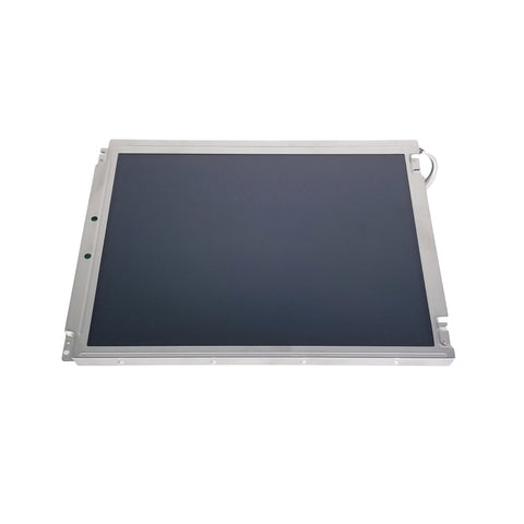 Sharp LM64P30 6.4-inch TFT LCD display, 640×480 resolution, LED backlight for industrial and embedded use.
