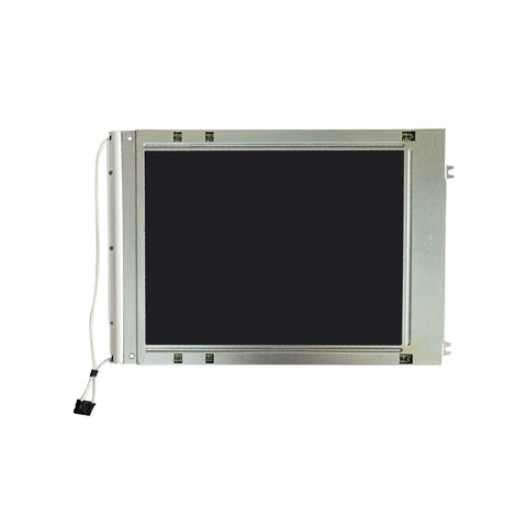 Sharp LM64P80 6.4-inch TFT LCD display, 640×480 resolution, LED backlight for industrial and HMI use.