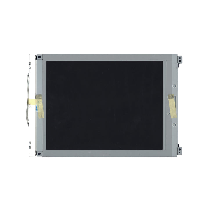 Sharp LM64P81 6.4-inch TFT LCD display, 640×480 resolution, LED backlight for industrial and HMI use.