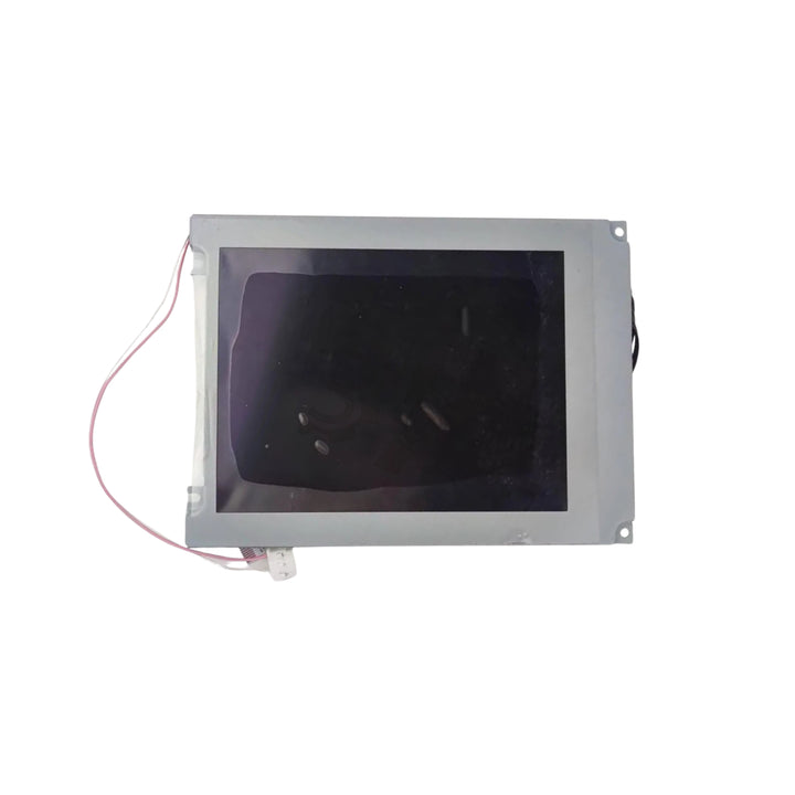 Sharp LM6Q32 6.0-inch STN LCD display, 320×240 resolution, CCFL backlight for industrial and embedded systems.