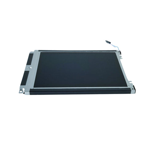 Sharp LM8V302R 8.4-inch TFT LCD display, 640×480 resolution, CCFL backlight for industrial and embedded applications.