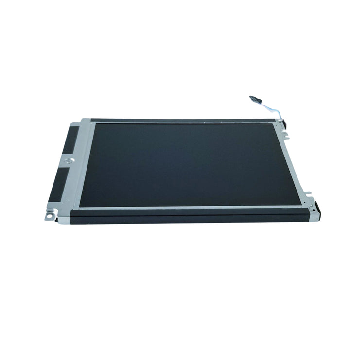 Sharp LM8V302R 8.4-inch TFT LCD display, 640×480 resolution, CCFL backlight for industrial and embedded applications.