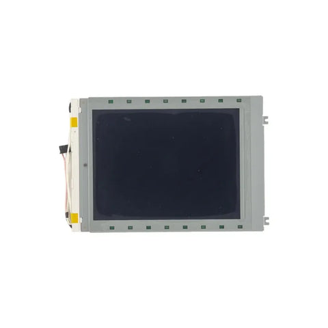HITACHI LMG5320XUFC 5.0-inch STN LCD display, 320×240 QVGA resolution, CCFL backlight for industrial use.