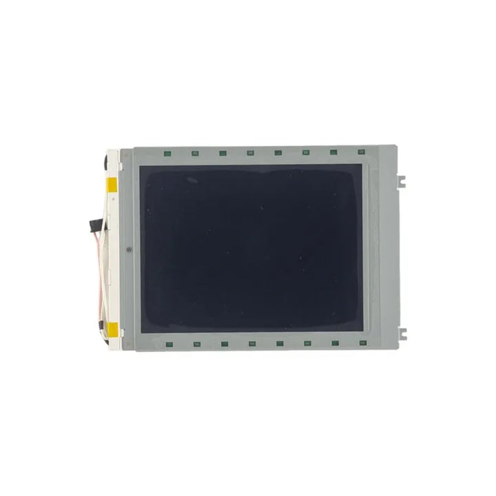 HITACHI LMG5320XUFC 5.0-inch STN LCD display, 320×240 QVGA resolution, CCFL backlight for industrial use.