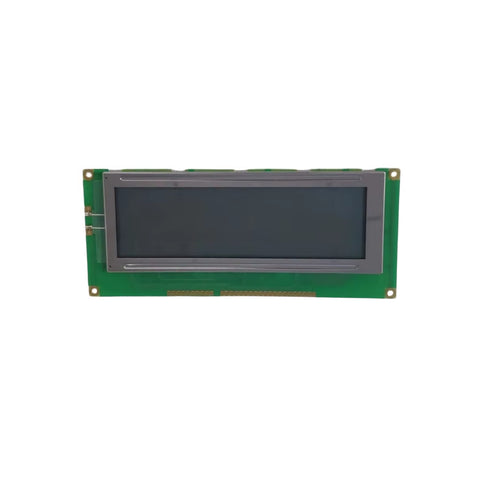 HITACHI LMG6382QHFR 6.3-inch STN LCD display, 640×480 VGA resolution, CCFL backlight for industrial use.