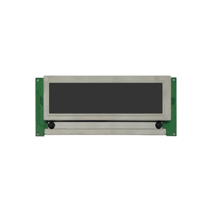 HITACHI LMG7380QHFC 7.8-inch TFT LCD display, 640×480 VGA resolution, LED backlight for industrial use.