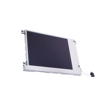 HITACHI LMG7520RPFC 7.5-inch STN LCD display, 640×480 VGA resolution with CCFL backlight for industrial systems.