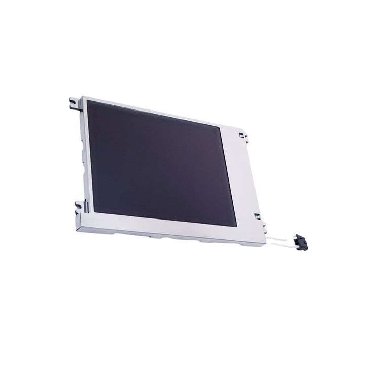 HITACHI LMG7520RPFC 7.5-inch STN LCD display, 640×480 VGA resolution with CCFL backlight for industrial systems.