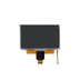 SAMSUNG LMS700KF15 7.0-inch TFT LCD display, 800×480 WVGA resolution, LED backlight for industrial use.