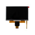 SAMSUNG LMS700KF21 7-inch TFT LCD display, 800×480 WVGA resolution, LED backlight for industrial use.