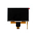 SAMSUNG LMS700KF23 7-inch TFT LCD display, 800×480 WVGA resolution, LED backlight for industrial use.